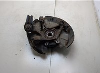  Ступица (кулак, цапфа) Mercedes C W202 1993-2000 20303351 #1