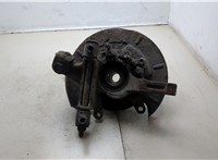  Ступица (кулак, цапфа) Nissan X-Trail (T30) 2001-2006 20303356 #1