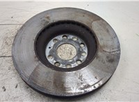  Диск тормозной Skoda Kodiaq 20303358 #3