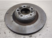  Диск тормозной BMW 1 F20, F21 2011-2019 20303366 #1