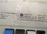  Блок предохранителей BMW 4 F32 2013-2017 20303367 #3