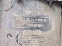  Защита арок (подкрылок) BMW X5 E53 2000-2007 20303389 #3