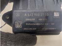 Реле накала Mercedes ML W164 2005-2011 20303399 #2