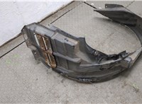  Защита арок (подкрылок) Mitsubishi Outlander XL 2006-2012 20303414 #2