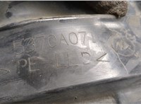  Защита арок (подкрылок) Mitsubishi Outlander XL 2006-2012 20303414 #5