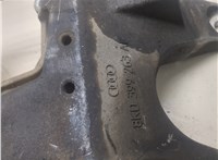 8K0399263AF Кронштейн КПП Audi A4 (B8) 2007-2011 20303416 #2