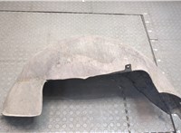  Защита арок (подкрылок) Mercedes Vito W639 2004-2013 20303417 #2