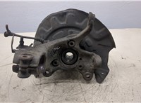  Ступица (кулак, цапфа) Skoda Octavia (A7) 2013-2017 20303419 #2