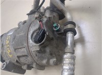  Компрессор кондиционера Mercedes C W203 2000-2007 20303432 #4