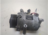  Компрессор кондиционера Mitsubishi Lancer 10 2007-2015 20303435 #1