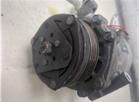  Компрессор кондиционера Mitsubishi Lancer 10 2007-2015 20303435 #2