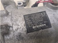  Компрессор кондиционера Mitsubishi Lancer 10 2007-2015 20303435 #3