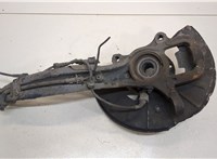  Ступица (кулак, цапфа) Volkswagen Touareg 2002-2007 20303438 #2