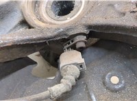  Ступица (кулак, цапфа) Volkswagen Touareg 2002-2007 20303438 #3