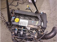  Двигатель (ДВС) Opel Vectra C 2002-2008 20303440 #4