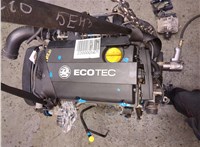  Двигатель (ДВС) Opel Vectra C 2002-2008 20303440 #13