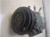 Компрессор кондиционера Opel Corsa C 2000-2006 20303443 #2