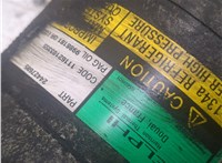  Компрессор кондиционера Opel Corsa C 2000-2006 20303443 #3