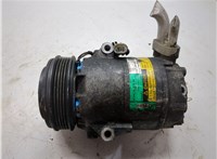 24427685 Компрессор кондиционера Opel Corsa C 2000-2006 20303443 #5