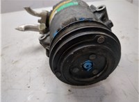 24427685 Компрессор кондиционера Opel Corsa C 2000-2006 20303443 #7