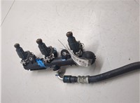 9157506, 0280155965, 9157504 Форсунка топливная Opel Corsa C 2000-2006 20303444 #4