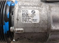 5a5c710 Компрессор кондиционера BMW X1 U11, U12 2022-2025 20303447 #10