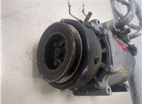  Компрессор кондиционера Mitsubishi Montero Sport / Pajero Sport 1996-2008 20303449 #2