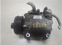  Компрессор кондиционера Mitsubishi Outlander 2003-2009 20303461 #1