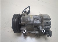  Компрессор кондиционера Peugeot 2008 2013-2016 20303463 #1