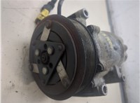  Компрессор кондиционера Peugeot 2008 2013-2016 20303463 #2