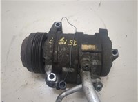  Компрессор кондиционера BMW X5 E53 2000-2007 20303470 #1