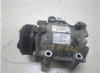  Компрессор кондиционера Suzuki Swift 2003-2011 20303472 #1