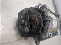  Компрессор кондиционера Suzuki Swift 2003-2011 20303472 #2