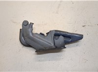  Петля капота Mitsubishi Lancer 10 2007-2015 20303480 #2