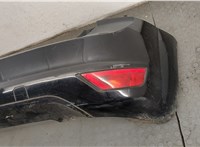 Бампер Ford Focus 2 2008-2011 20303483 #3
