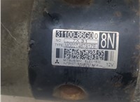  Стартер Suzuki Swift 2003-2011 20303502 #4