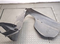  Защита арок (подкрылок) Citroen DS3 20303503 #1