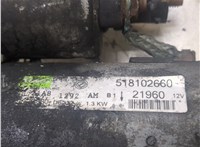  Стартер Fiat Grande Punto 2005-2011 20303506 #4