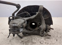  Ступица (кулак, цапфа) Volkswagen Passat CC 2008-2012 20303515 #2