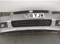  Бампер Suzuki Swift 2003-2011 20303520 #1