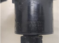  Насос водяной (помпа) BMW X5 E53 2000-2007 20303543 #2