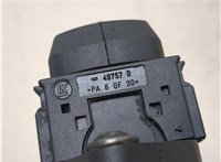 7787076, 0928400468 Измеритель потока воздуха (расходомер) BMW X5 E53 2000-2006 20303545 #7