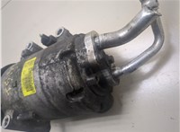  Компрессор кондиционера Ford Kuga 2008-2012 20303548 #4
