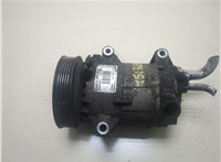  Компрессор кондиционера Nissan Qashqai 2006-2013 20303549 #1