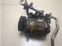  Компрессор кондиционера Volkswagen Touareg 2007-2010 20303555 #1