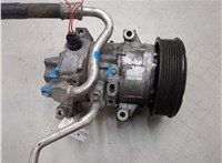 4472209399 Компрессор кондиционера Toyota Avensis 2 2003-2008 20303576 #5