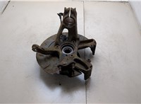  Ступица (кулак, цапфа) Skoda Octavia (A7) 2013-2017 20303580 #2