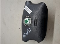 1U0880201L Подушка безопасности водителя Skoda Octavia Tour 2000-2010 20303611 #4
