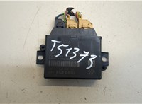  Блок управления парктрониками Volkswagen Tiguan 2007-2011 20303617 #1