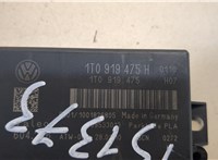  Блок управления парктрониками Volkswagen Tiguan 2007-2011 20303617 #2